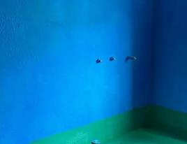 明水卫生间测漏水多少钱