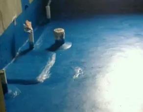 明水卫生间测漏水多少钱